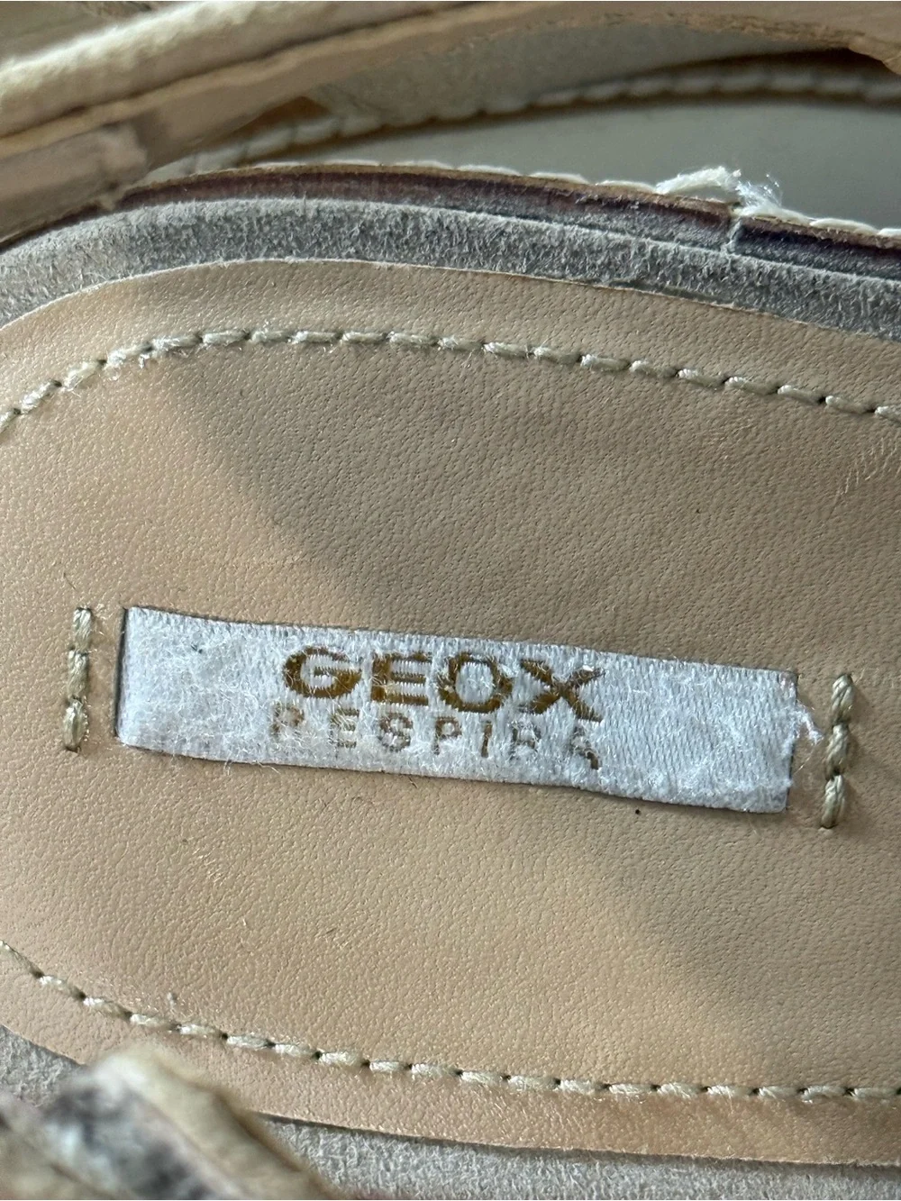 geox women